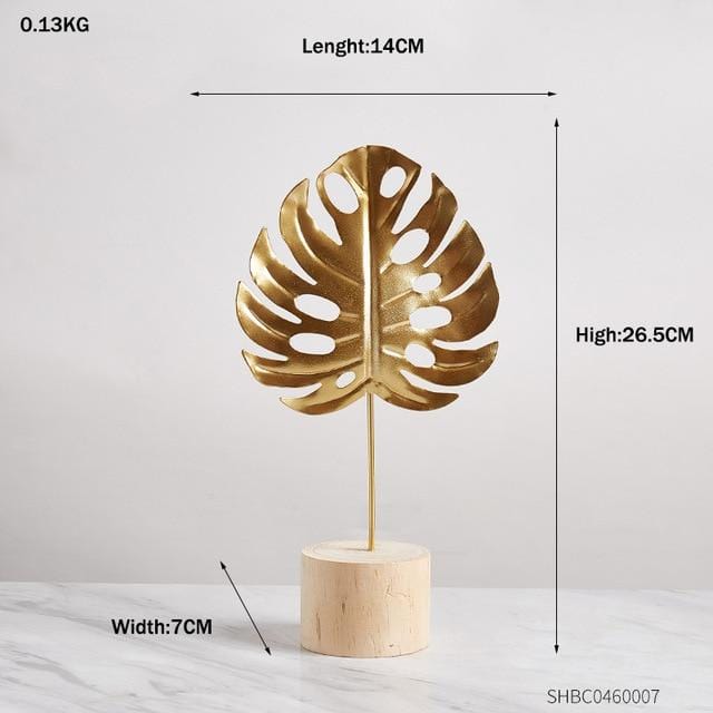 Foliage Decor