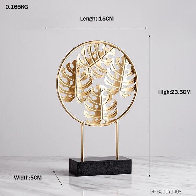 Foliage Decor