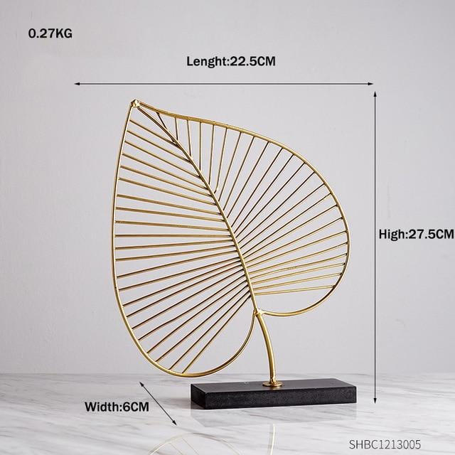 Foliage Decor