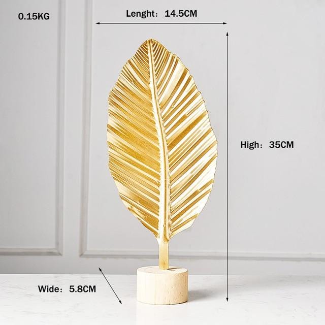 Foliage Decor