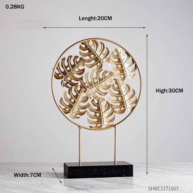 Foliage Decor