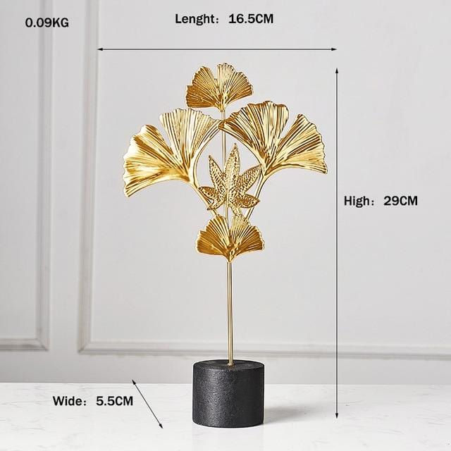 Foliage Decor