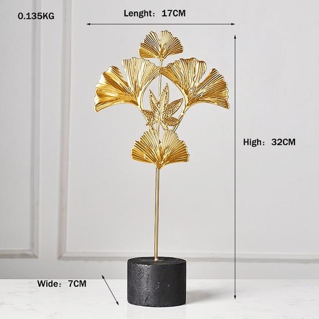 Foliage Decor