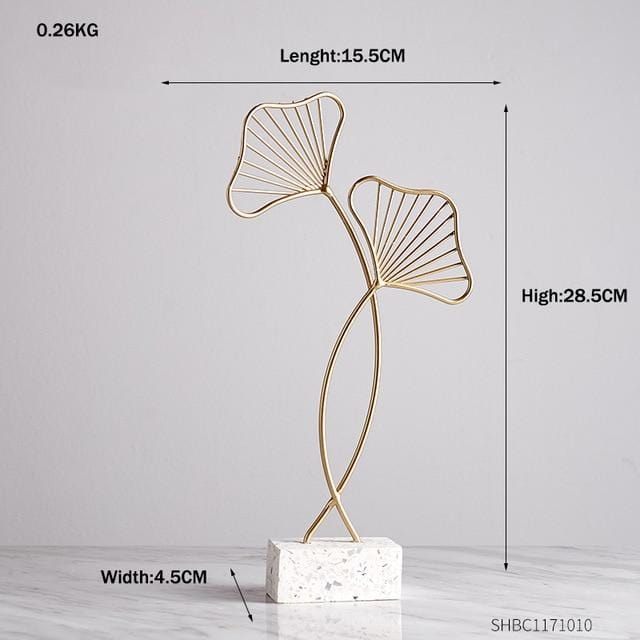 Foliage Decor
