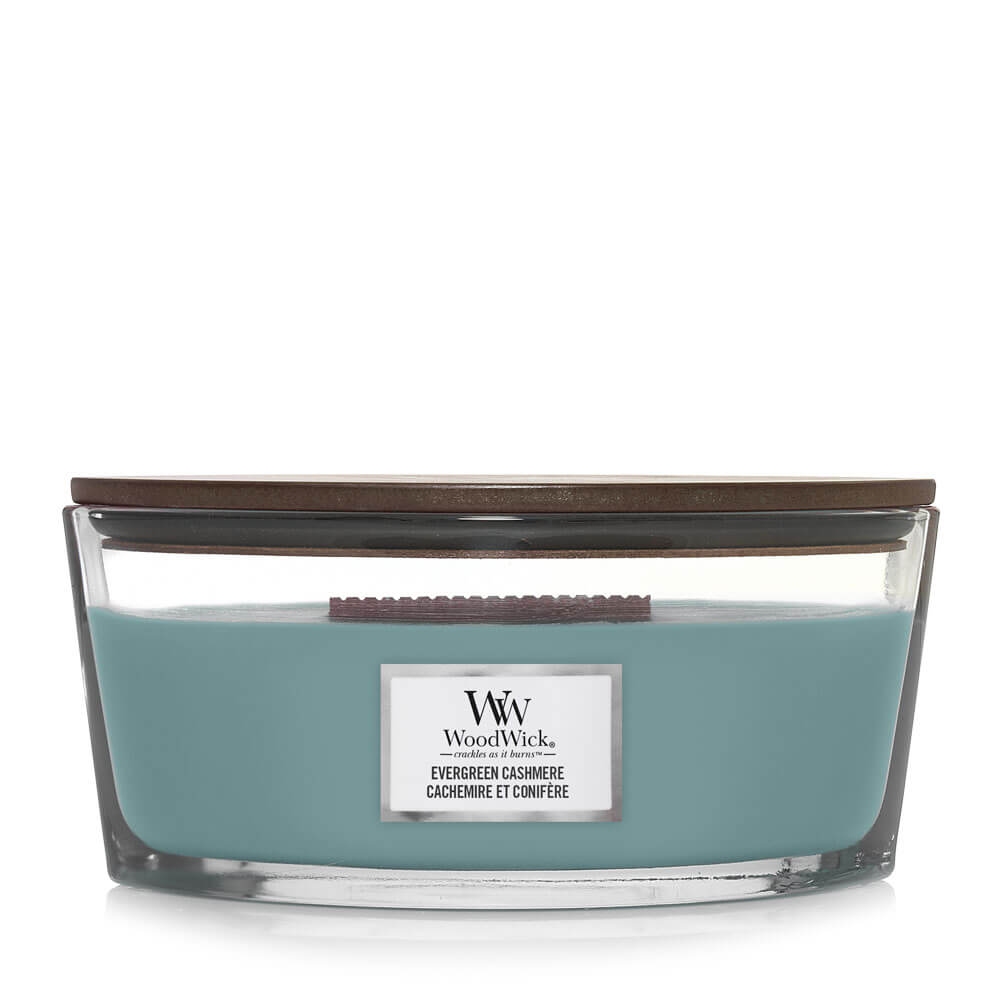 Evergreen Cashmere