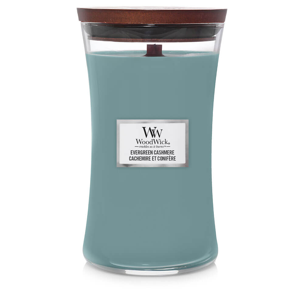 Evergreen Cashmere