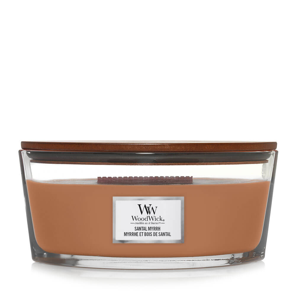 Santal Myrrh