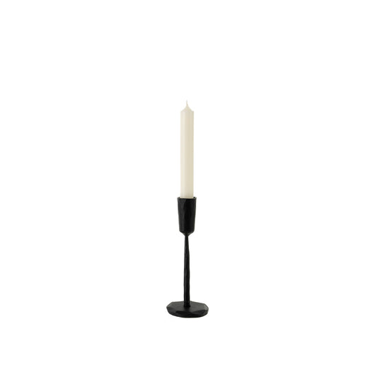 Luna Candleholder