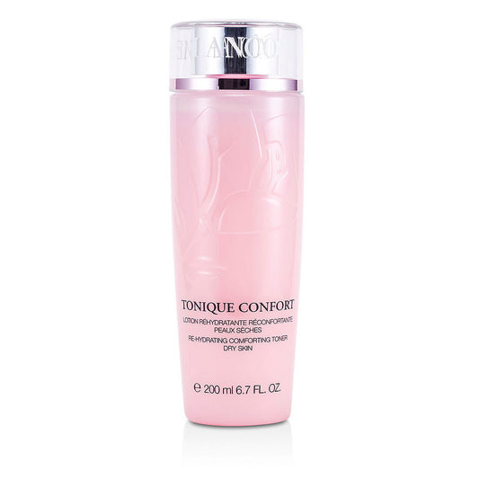 Lancome confort tonique  200ml/6.7oz