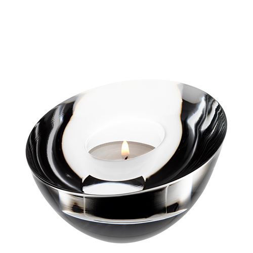 Delight Votive Tealight by Orrefors
