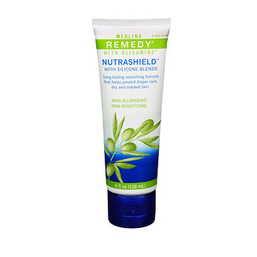 Medline, Medline Remedy Nutrashield Lotion, 1 Each