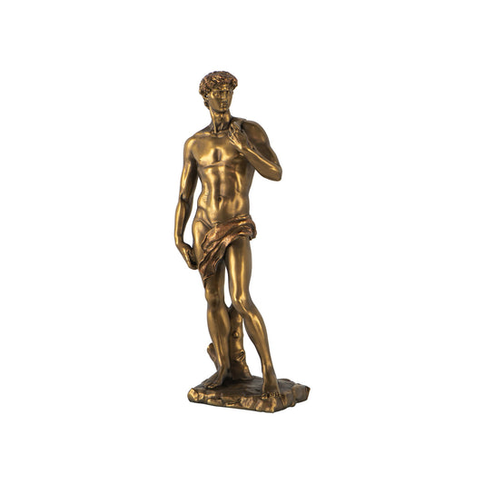 Lodovico Statue