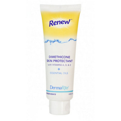 DermaRite, Skin Protectant Scented Cream, Count of 12