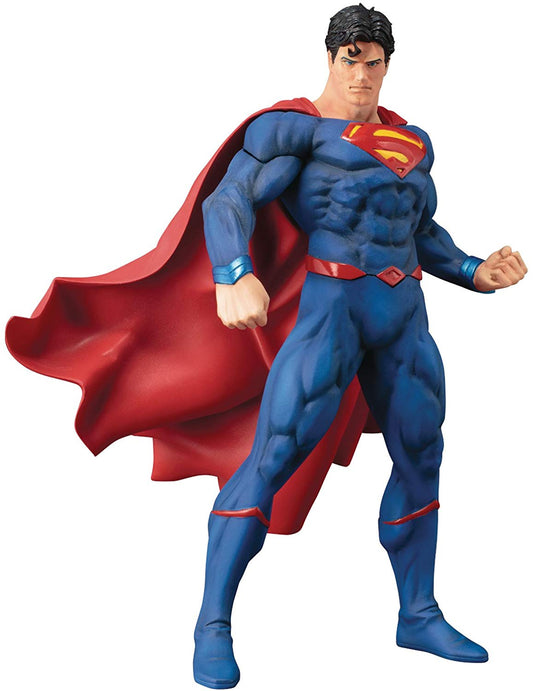 Kotobukiya DC Comics Superman Rebirth Artfx+ Statue