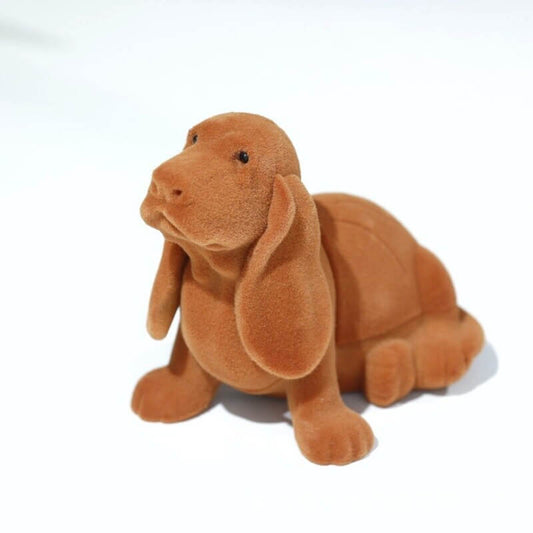 Dog Lover Jewelry Box
