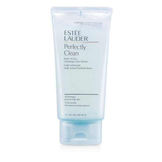 Estee Lauder perfectly clean multi-action cleansing gelee/ refiner  150ml/5oz