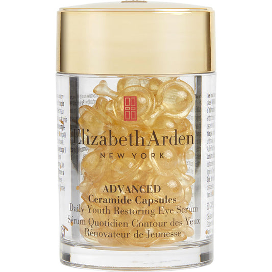 Elizabeth Arden advanced ceramide capsules daily youth restoring eye serum  60caps