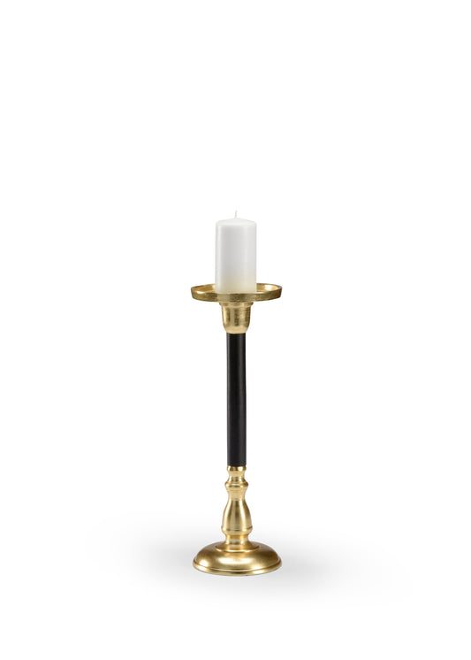 Wildwood Single Mingle Candlestick