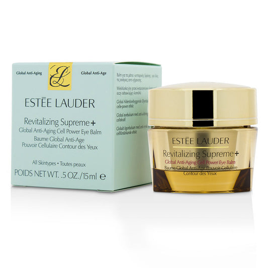 Estee Lauder revitalizing supreme + global anti-aging cell power eye balm  15ml/0.5oz