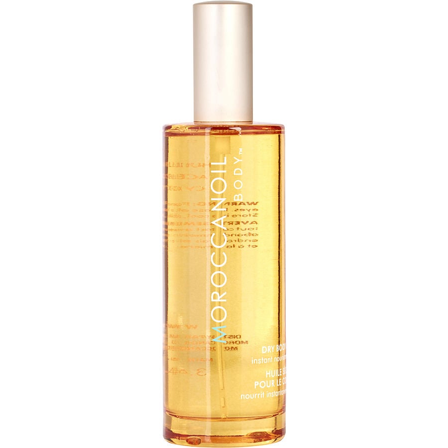 Moroccanoil body dry oil -100ml/3.4oz