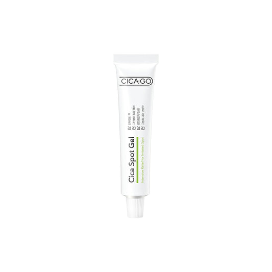 isoi CICAGO Cica Spot Gel 25g (0.85 fl oz)