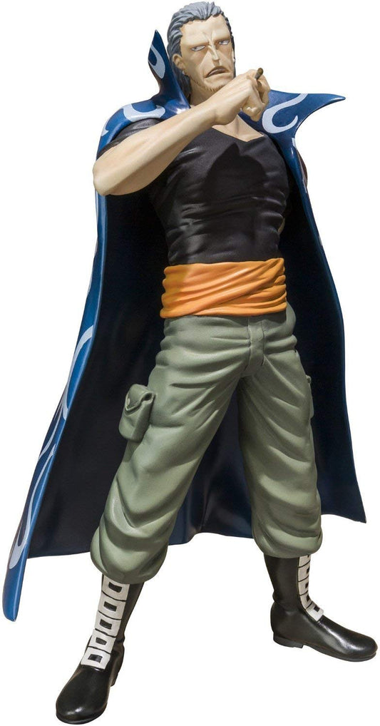 Figuarts Zero - One Piece Beckman