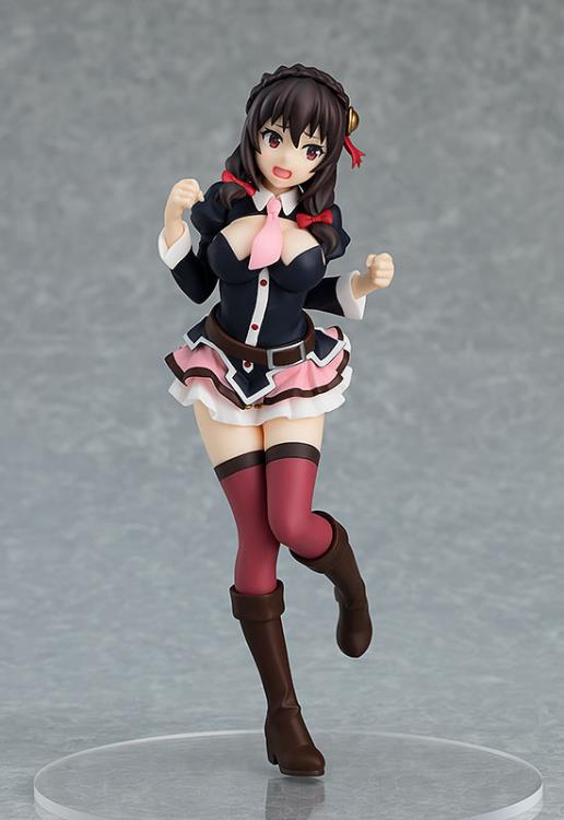 Pop Up Parade KonoSuba: God's Blessing on this Wonderful World! Yunyun Figure Statue