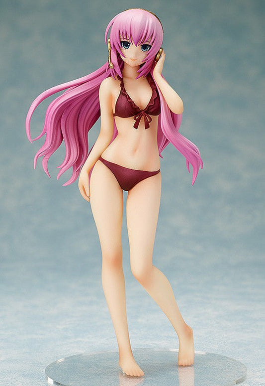 FREEing 1/12  S Style Megurine Luca Swimwear Ver. Scale Statue Figure PVC