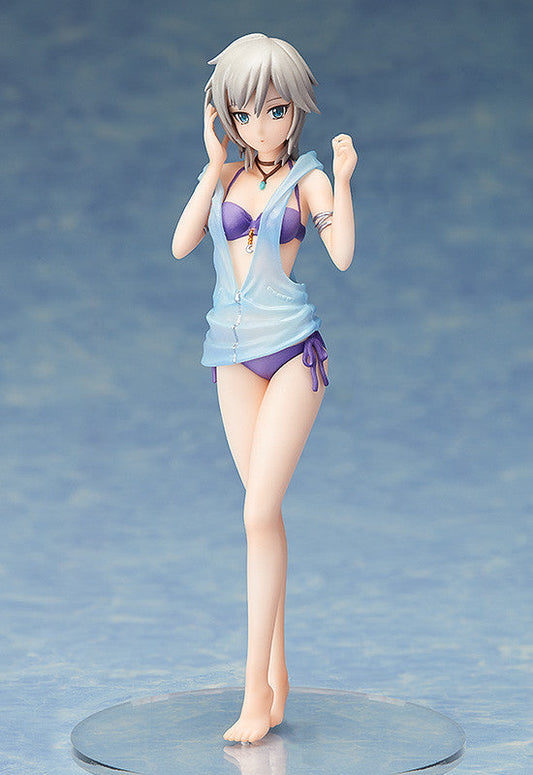Freeing! 1/12  S Style The iDOLM@STER Cinderella Girls Anastasia Swimwear Ver. PVC Figure