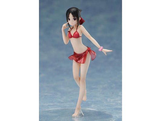 Freeing! 1/12 S Style Kaguya-sama: Love is War Kaguya Shinomiya Swimsuit Ver. PVC Figure
