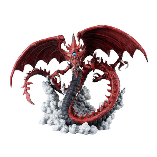 Bandai Ichibansho Yu-Gi-Oh! GX Slifer The Sky Dragon (Wake Up Your Memories) Figure