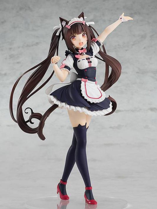 Good Smile Company Pop Up Parade Nekopara Chocola Figure Statue