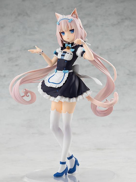 Good Smile Company Pop Up Parade Nekopara Vanilla Figure Statue