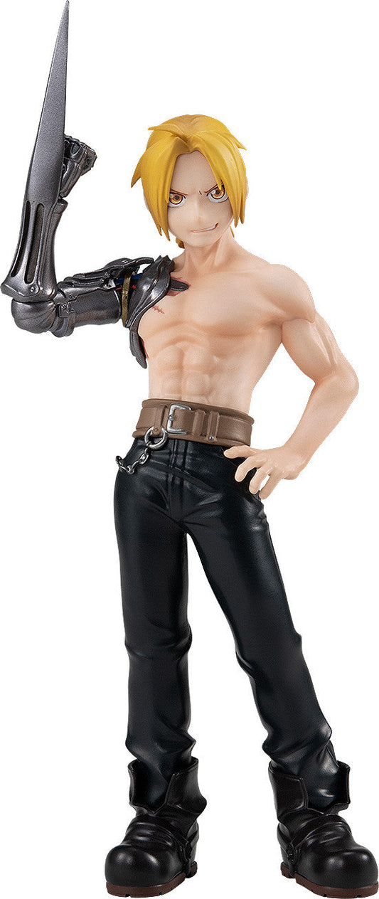 Good Smile Company Pop Up Parade Fullmetal Alchemist: Brotherhood Edward Elric Figure Statue