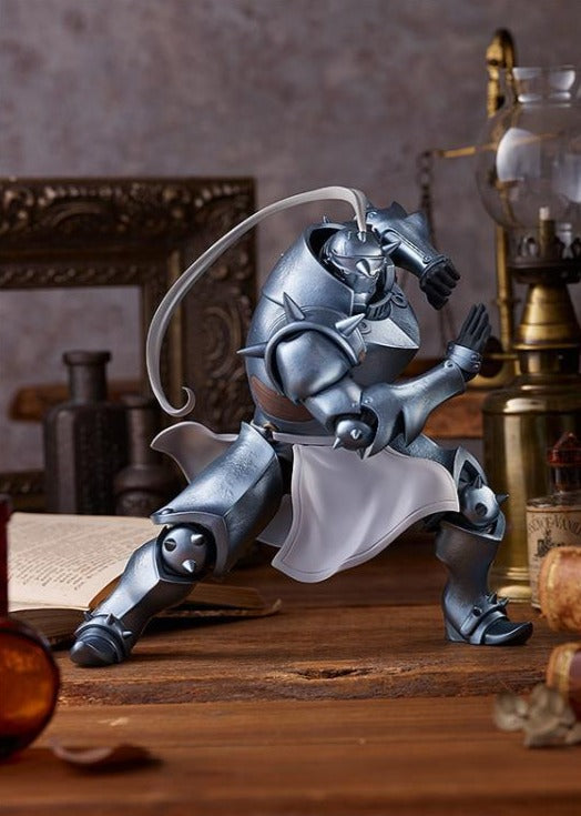 Good Smile Company Pop Up Parade Fullmetal Alchemist: Brotherhood Alphonse Elric Figure Statue