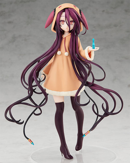 Good Smile Company Pop Up Parade No Game No Life Zero Schwi Figure Statue