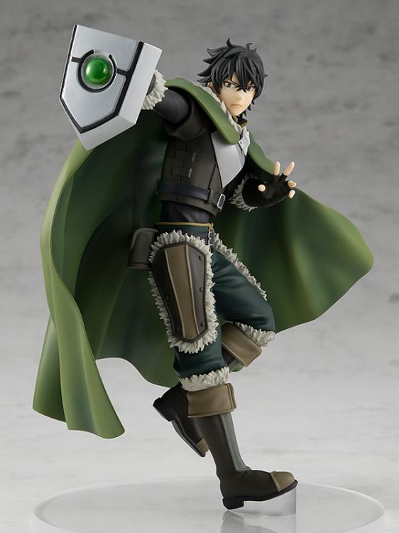 Good Smile Company Pop Up Parade The Rising of the Shield Hero Naofumi Iwatani Figure Statue