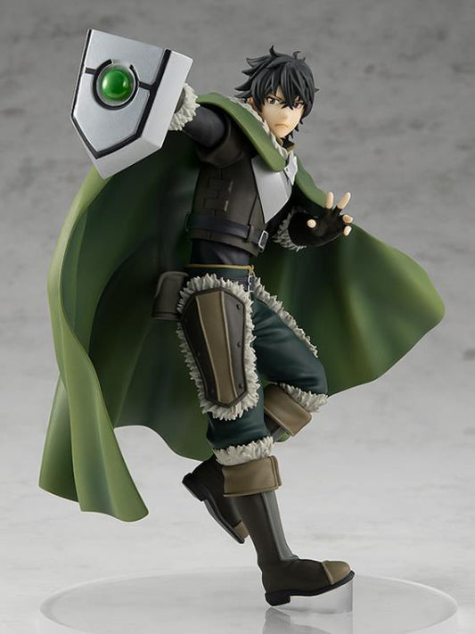 Good Smile Company Pop Up Parade The Rising of the Shield Hero Naofumi Iwatani Figure Statue