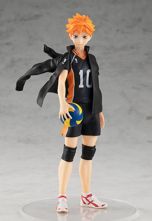 Good Smile Company Pop Up Parade Haikyuu!! To the Top Shoyo Hinata Figure Statue