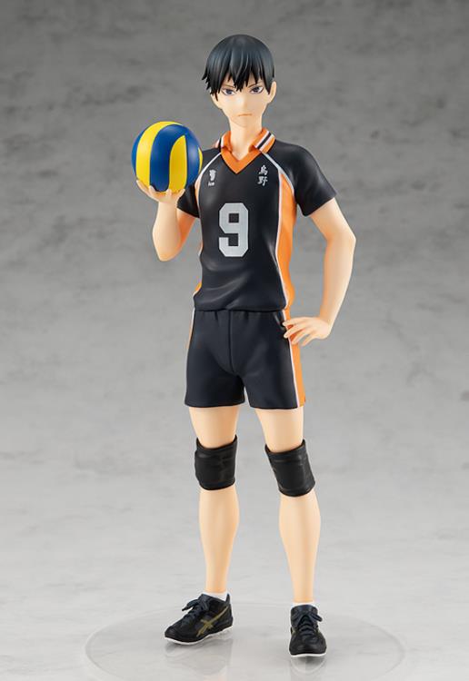 Good Smile Company Pop Up Parade Haikyuu!! To the Top Tobio Kageyama Figure Statue