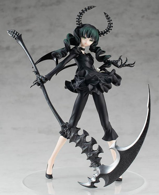 Good Smile Company Pop Up Parade Black Rock Shooter Dead Master Figure Statue