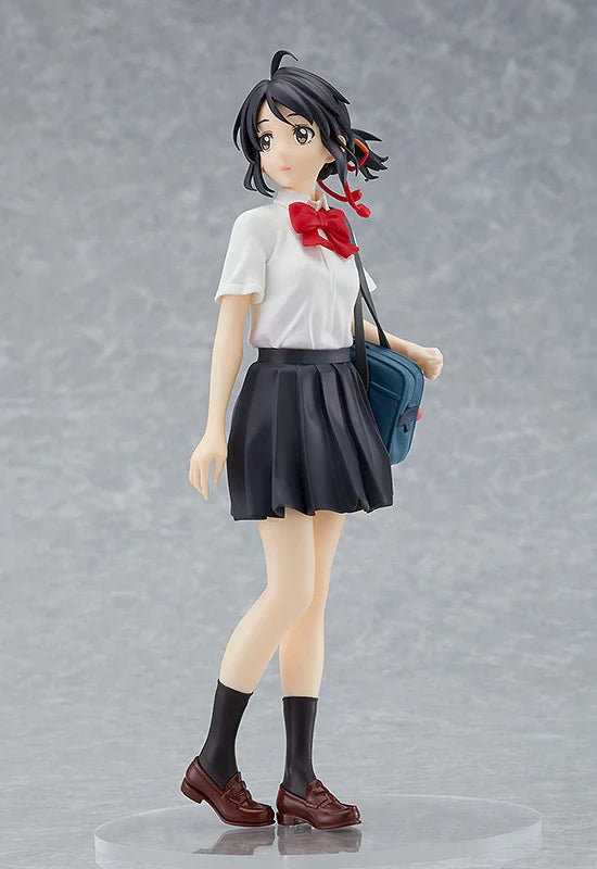Good Smile Company Pop Up Parade Your Name (Kimi no Na Wa) Mitsuha Miyamizu Figure Statue