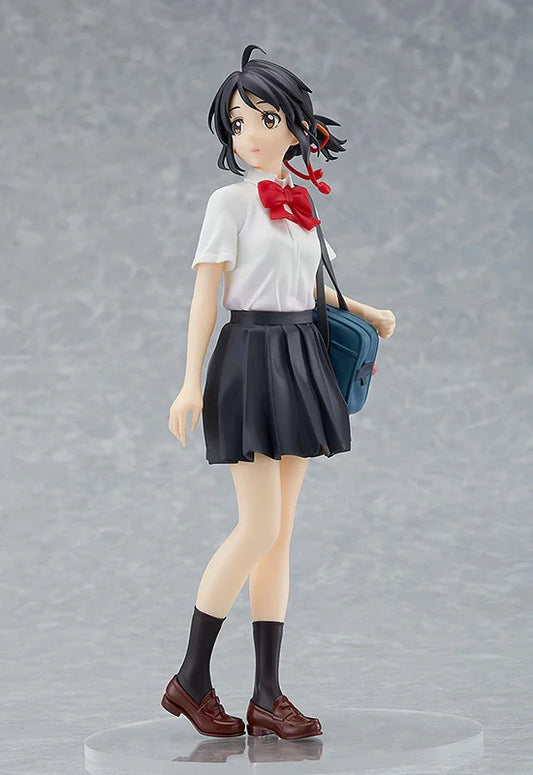 Good Smile Company Pop Up Parade Your Name (Kimi no Na Wa) Mitsuha Miyamizu Figure Statue