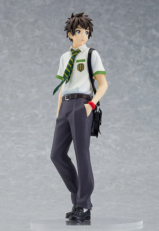 Good Smile Company Pop Up Parade Your Name (Kimi no Na Wa) Taki Tachibana Figure Statue