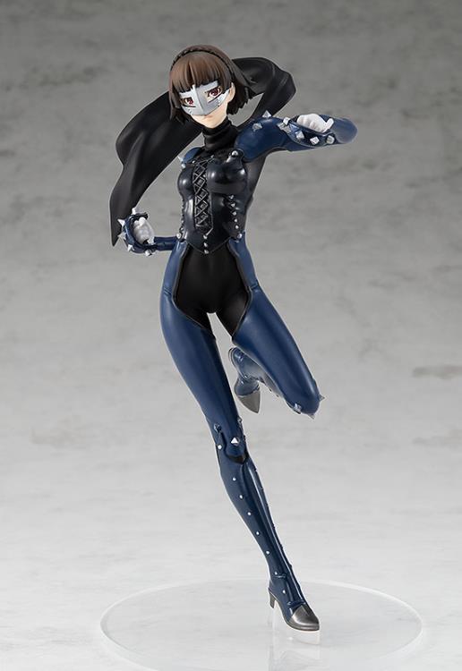Good Smile Company Pop Up Parade Persona 5 Queen Figure Statue
