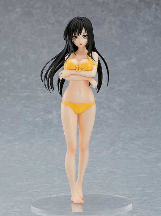 Good Smile Company Pop Up Parade To Love-Ru Darkness Yui Kotegawa Figure Statue