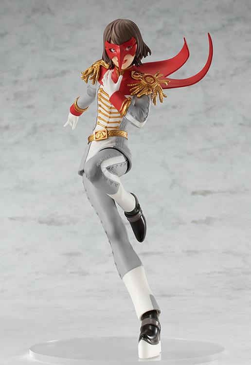 Good Smile Company Pop Up Parade Persona 5 Crow Figure Statue