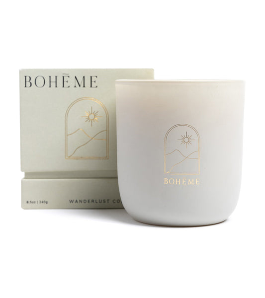 Boheme Fragrances Goa