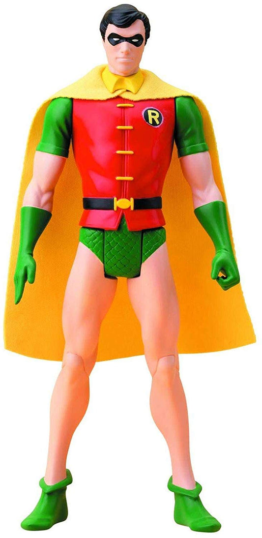Kotobukiya DC Universe Robin Super Powers ArtFx+ Statue