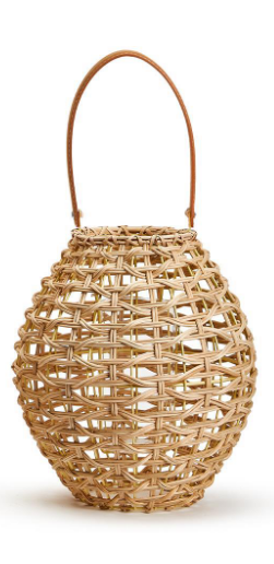 Rattan Lanterns